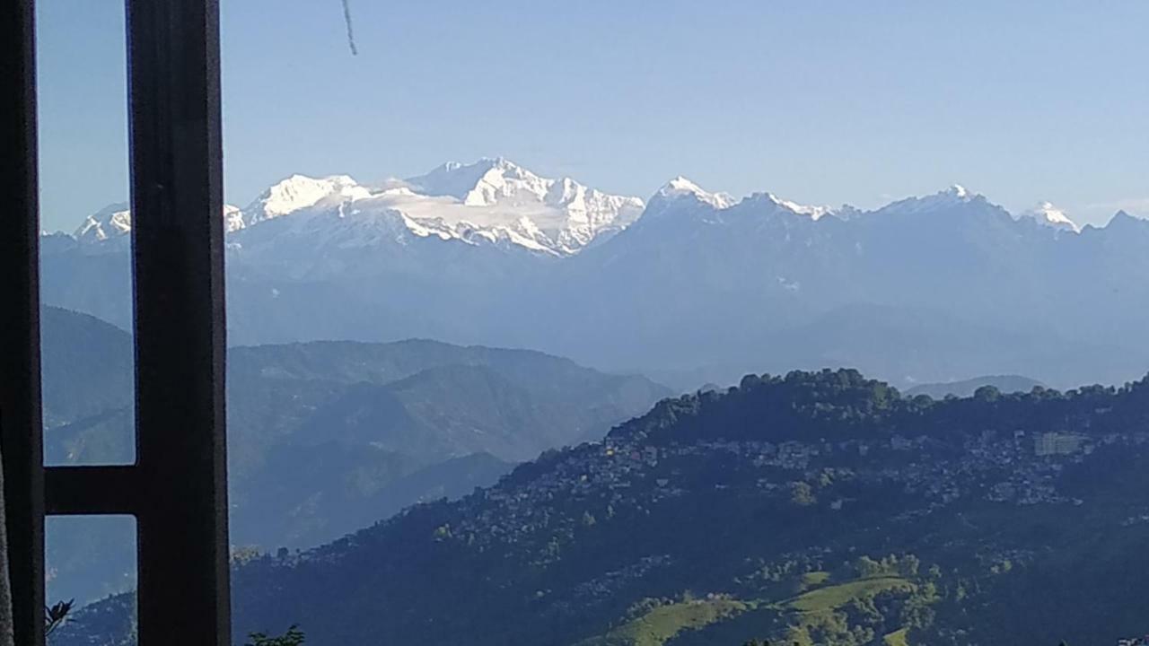 Rambler'S Nesting Homestay Darjeeling  Exterior foto