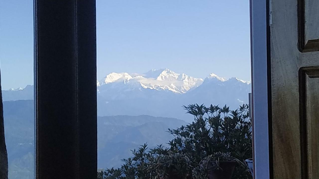 Rambler'S Nesting Homestay Darjeeling  Exterior foto